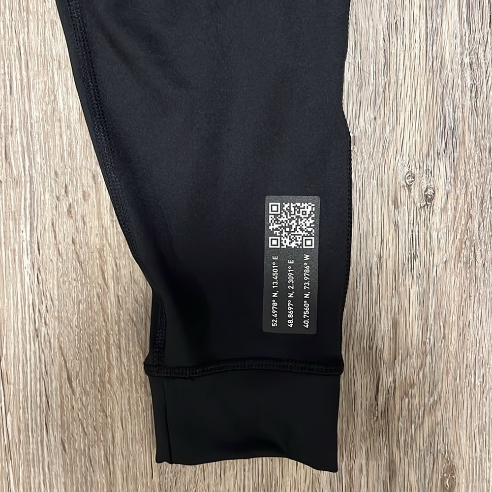 Adidas OWN THE RUN PRIMEBLUE Tights​ - Picture 6 of 16